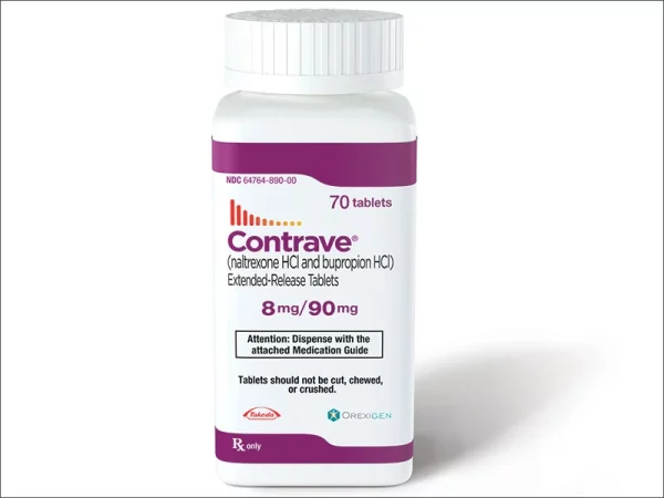 Buy Contrave Online