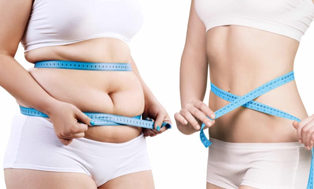 How Effective Are Weight Loss Injections